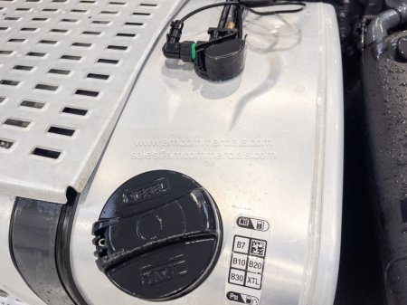 2021 DAF XF 530 - photo 14