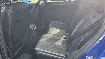2022 Volkswagen Tiguan - photo 10