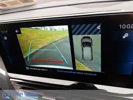 2022 Peugeot 5008 - photo 17