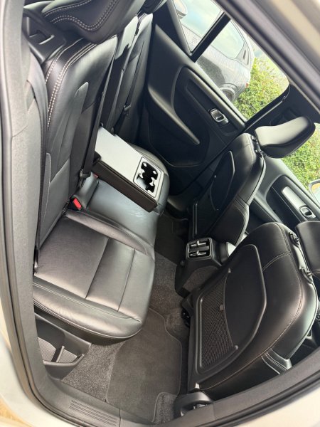 2018 Volvo XC40 - photo 9