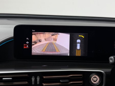 2023 Mercedes-Benz EQC - photo 21