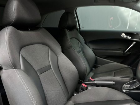 2018 Audi A1 - photo 11