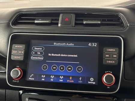 2024 Nissan Leaf - photo 17