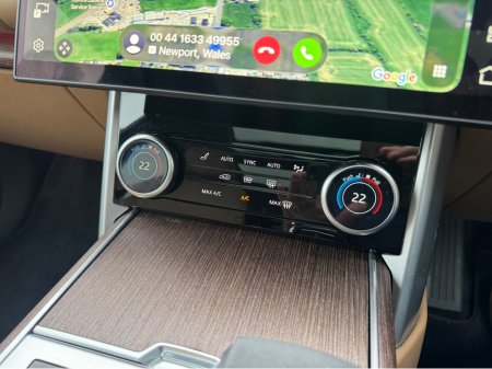 2023 Land Rover Range Rover - photo 23