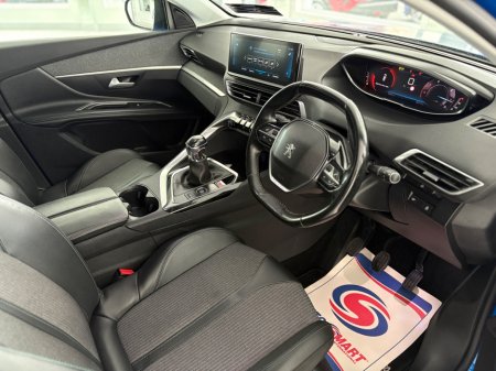 2022 Peugeot 3008 - photo 10