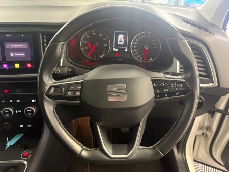 2021 SEAT Ateca - photo 7
