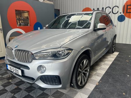 2016 BMW X5 - photo 6