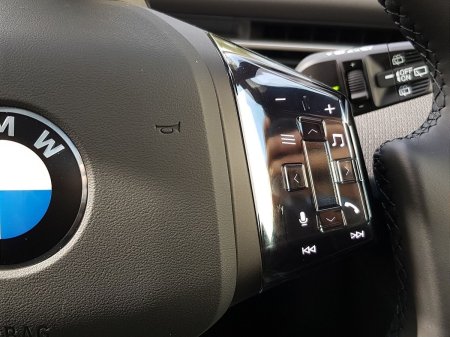2026 BMW iX3 - photo 16