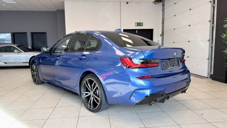 2021 BMW 3-Series - photo 18