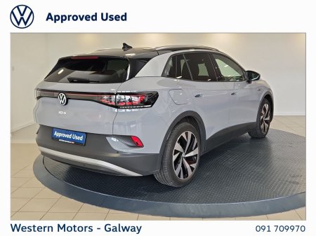 2025 Volkswagen ID.4 - photo 15