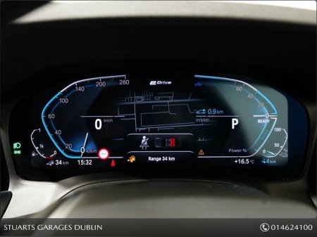 2022 BMW 3-Series - photo 16