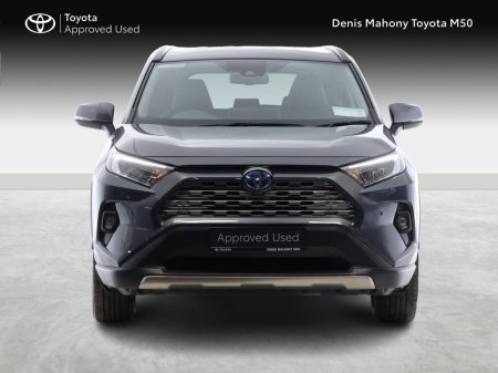 2024 Toyota RAV4 - photo 5
