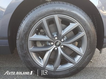 2024 Land Rover Range Rover Velar - photo 9