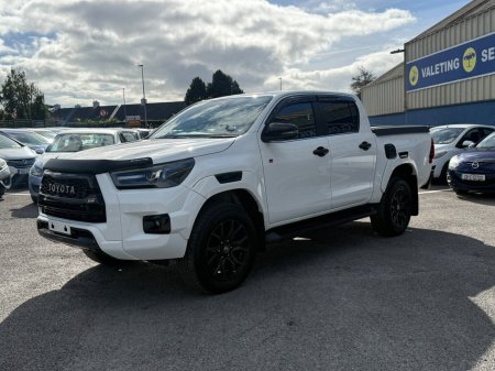 2023 Toyota Hilux - photo 10