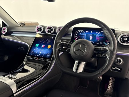 2025 Mercedes-Benz CLE - photo 15