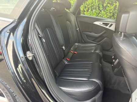 2018 Audi A6 - photo 14
