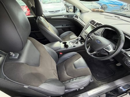 2019 Ford Mondeo - photo 13