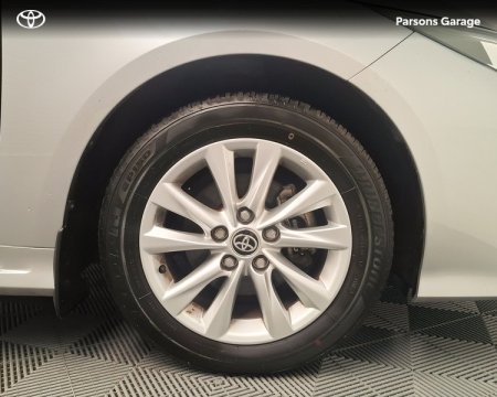 2024 Toyota Corolla - photo 11