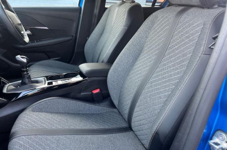 2024 Peugeot 208 - photo 19