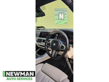 2020 BMW X5 - photo 29