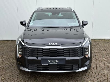 2026 Kia Sportage - photo 2