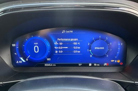 2024 Ford Focus - photo 13