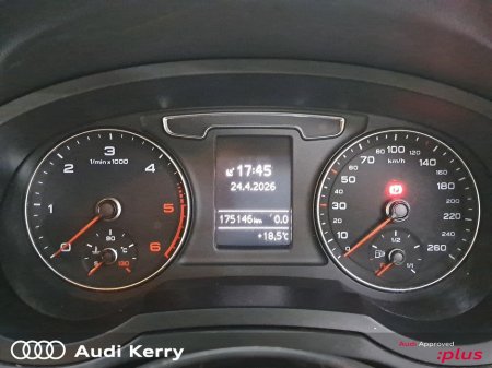 2018 Audi Q3 - photo 20