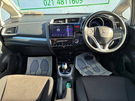 2017 Honda Fit - photo 12