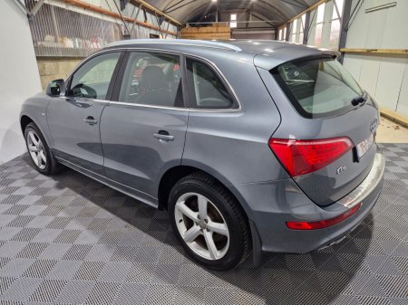 2011 Audi Q5 - photo 13