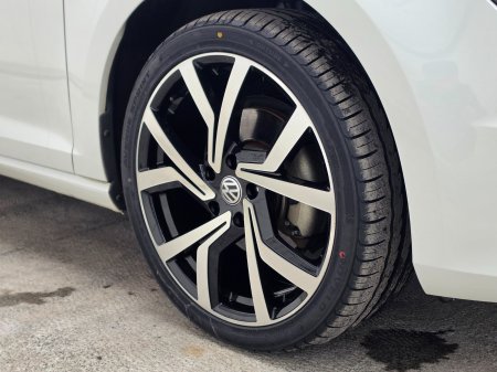 2016 Volkswagen Golf - photo 19