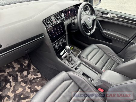 2019 Volkswagen Golf - photo 13