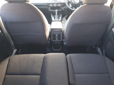 2025 Honda HR-V - photo 17