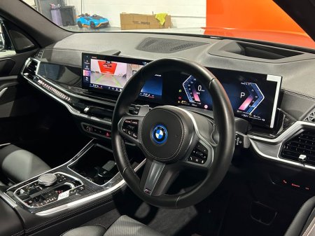 2026 BMW X5 - photo 25