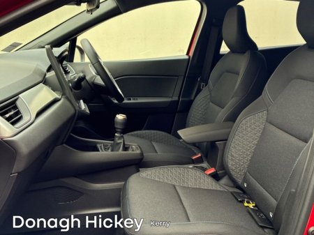 2026 Renault Captur - photo 4