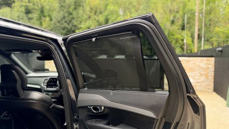 2021 Volvo XC90 - photo 12