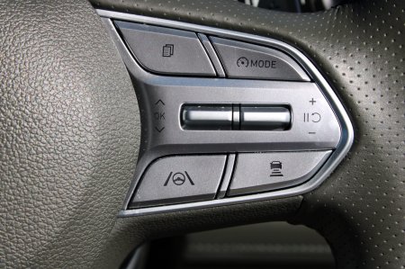 2023 Hyundai Santa Fe - photo 22
