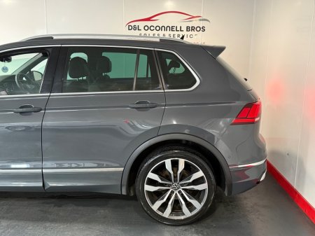 2021 Volkswagen Tiguan - photo 14