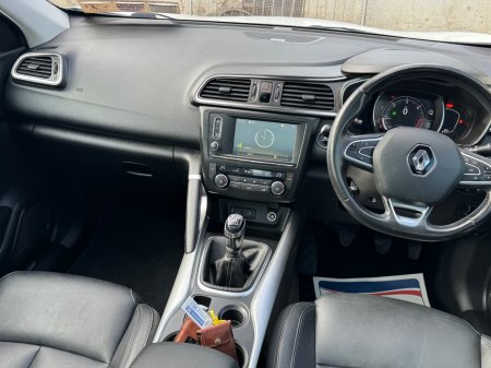 2019 Renault Kadjar - photo 5