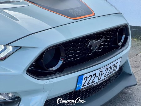 2022 Ford Mustang - photo 30