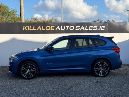 2017 BMW X1 - photo 7