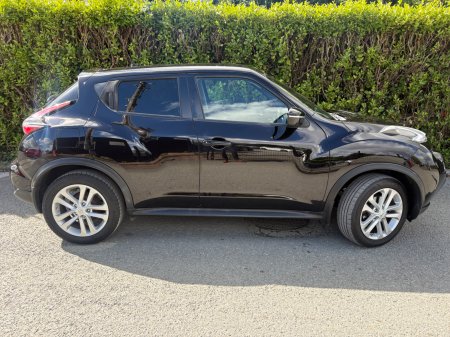 2016 Nissan Juke - photo 7