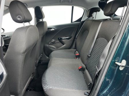2015 Opel Corsa - photo 19