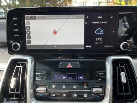 2023 Kia Sorento - photo 26