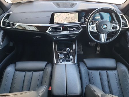 2021 BMW X5 - photo 4