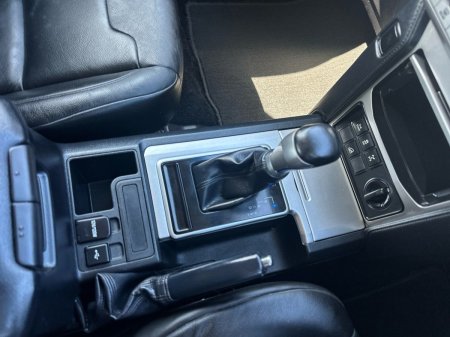2022 Toyota Land Cruiser - photo 10