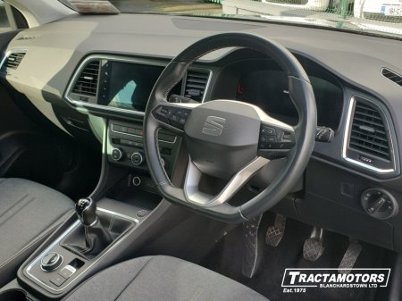 2024 SEAT Ateca - photo 7