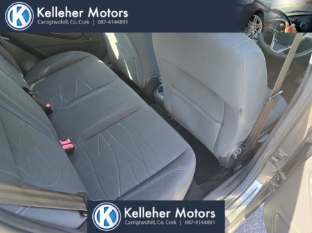 2016 Ford Fiesta - photo 13