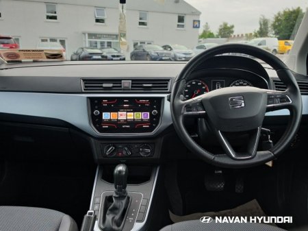 2018 SEAT Arona - photo 11