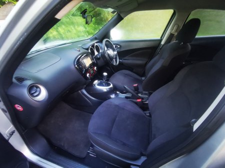 2014 Nissan Juke - photo 10