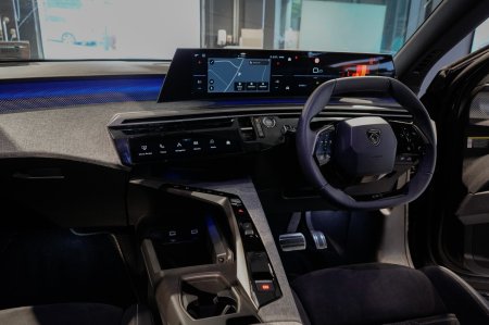 2026 Peugeot 5008 - photo 22
